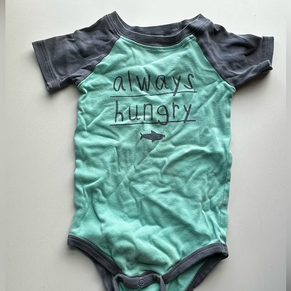 Okie Dokie Onesie